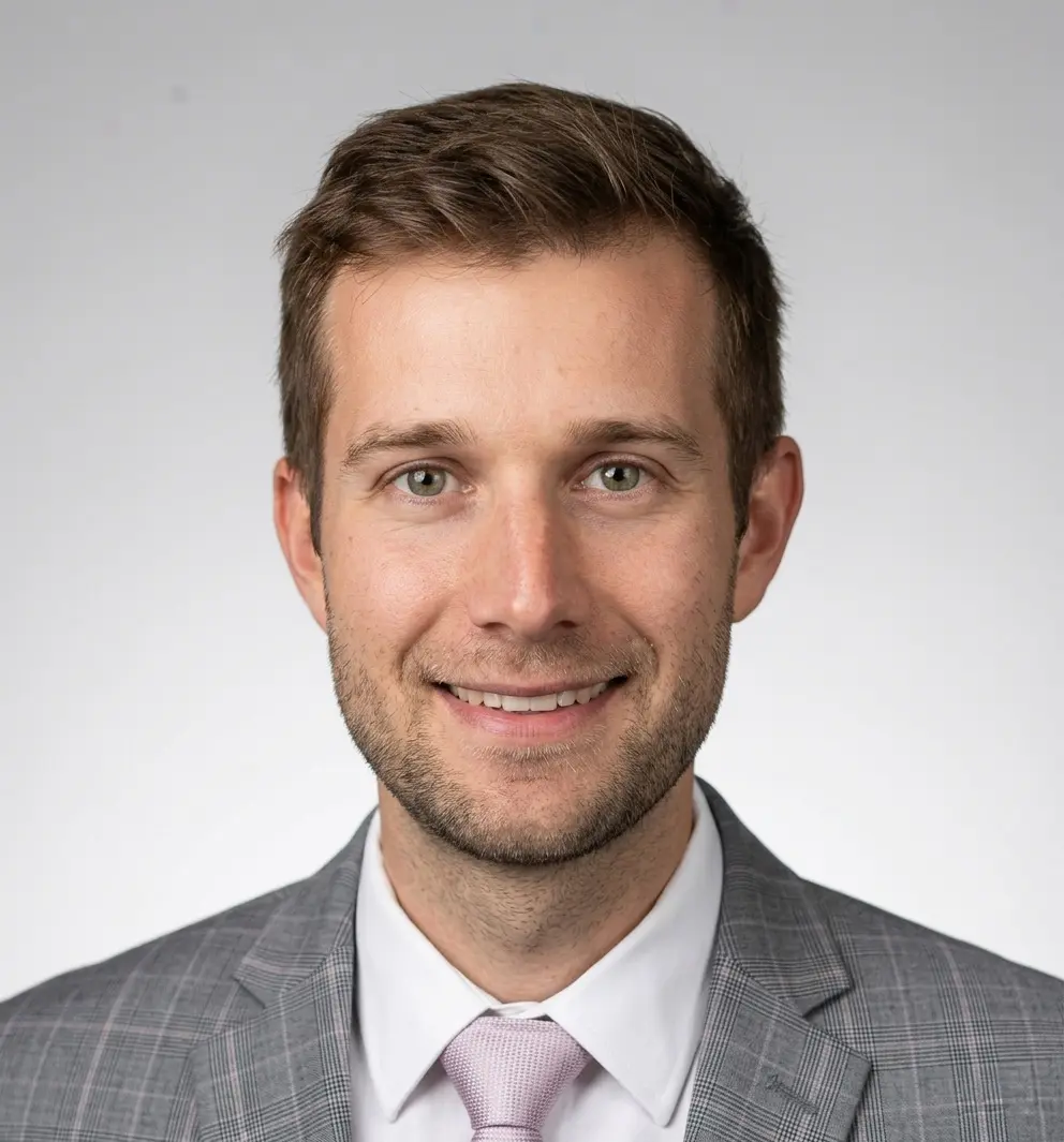 Scott Beith - Co-Founder & Environmental Scientist