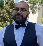 Christian Diaz Co Founder Director Chief Information Officer