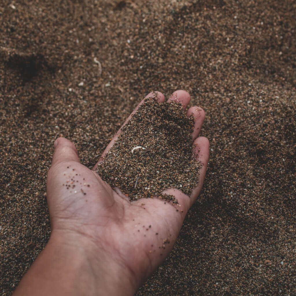 Dirt In Hand Insight Environmental Services