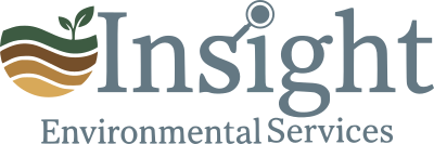 Insight Environmental Services site logo